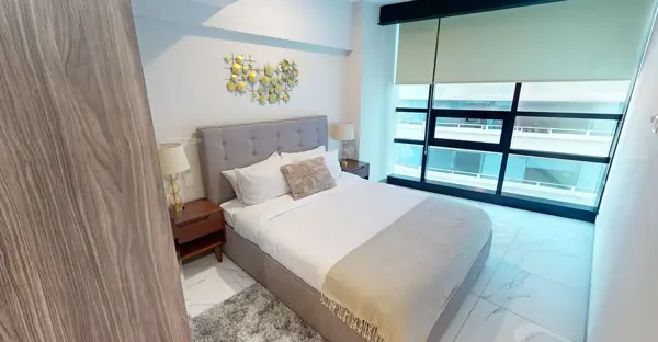 Departamento en renta en San Pedro de los Pinos, Álvaro Obregón — foto 3 de 15