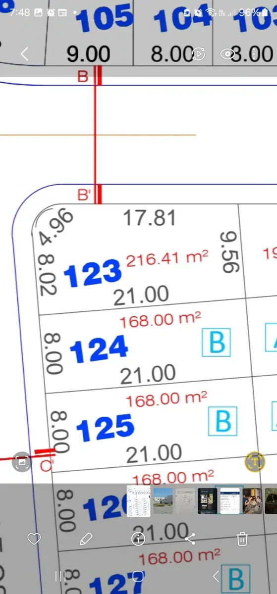 Terreno en Venta en Residencial Palma Real, Torreón, Coahuila de Zaragoza