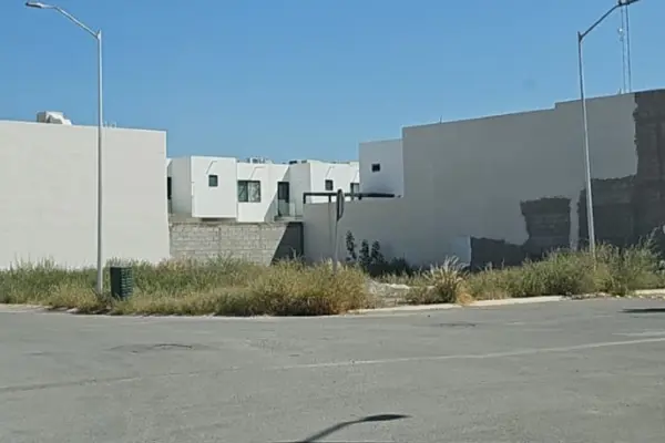 Terreno en venta en Residencial Palma Real, Torreón — foto 2 de 2