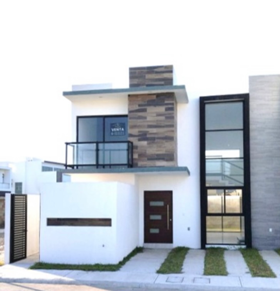 Casa en venta en Lomas del Sol, Alvarado — foto 3 de 9