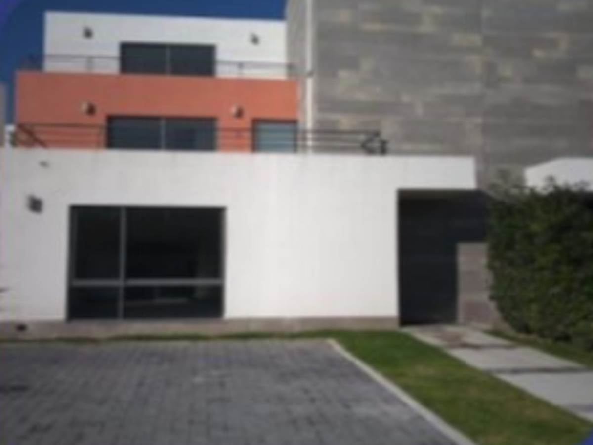 Casa en venta en Villas del Campo, Calimaya — foto 1 de 4