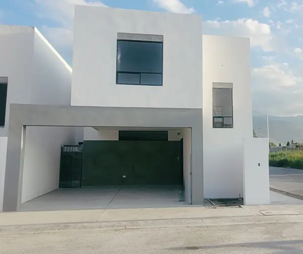 Casa en venta en Nuevo Mirasierra, Saltillo, Coahuila de Zaragoza
