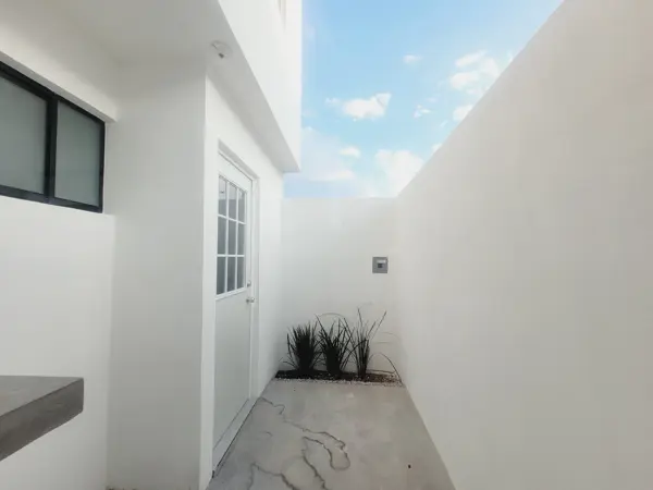 Casa en venta en Nuevo Mirasierra, Saltillo — foto 2 de 25