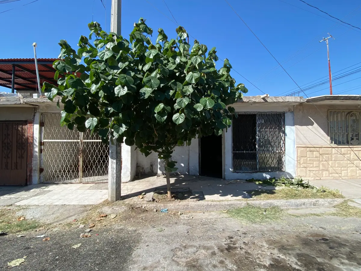 Casa en Venta en El Roble, Torreón, Coahuila de Zaragoza