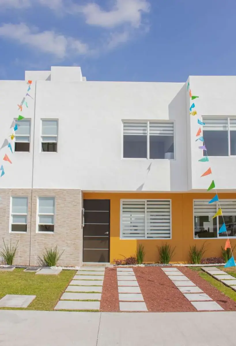 Casa en venta en Real Castillejo, Tarímbaro — foto 1 de 19