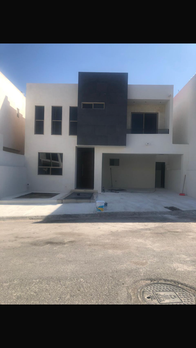 Casa en venta en El Sáuz, Saltillo — foto 1 de 12
