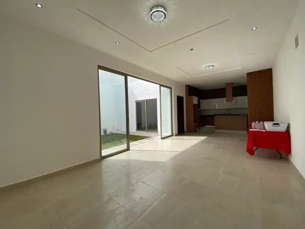 Casa en venta en Los Viñedos, Torreón — foto 2 de 27