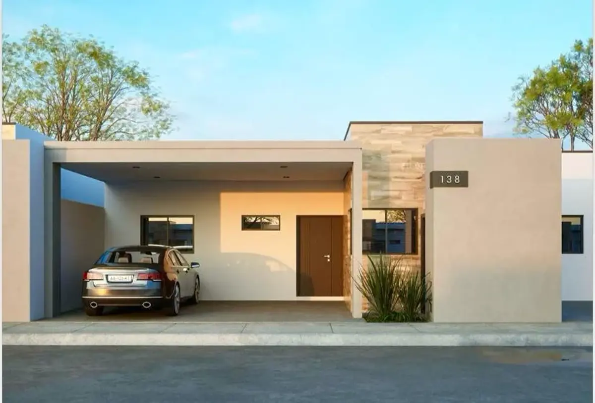 Casa en Venta en Los Olivos, Gómez Palacio, Durango