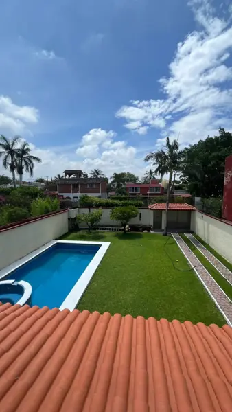 Casa en venta en Brisas de Cuautla, Cuautla — foto 2 de 5