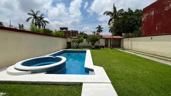 Casa en venta en Brisas de Cuautla, Cuautla — foto 3 de 5