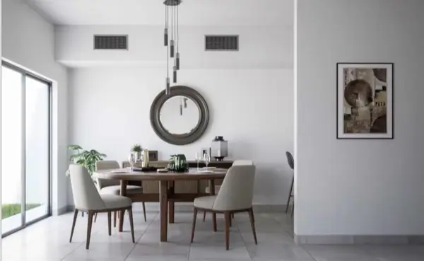 Casa en venta en Los Olivos, Gómez Palacio — foto 3 de 13