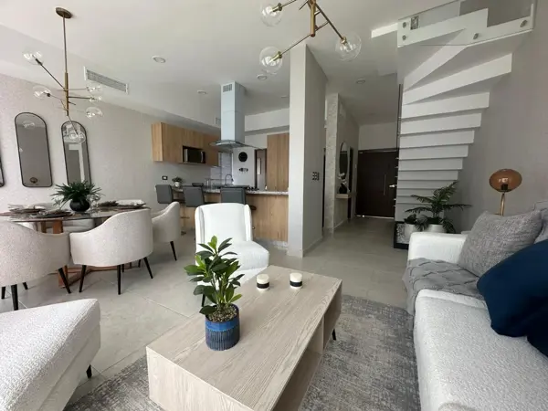 Casa en venta en San Felipe, Torreón — foto 3 de 36