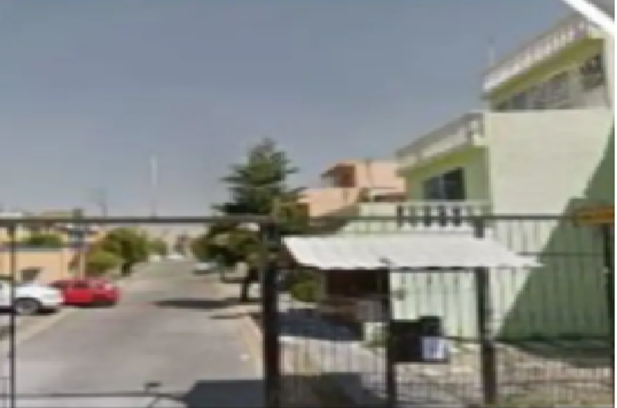Casa en venta en San Buenaventura, Ixtapaluca