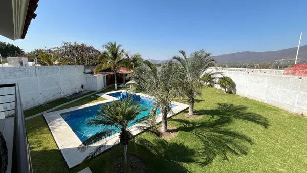 Casa en venta en Yautli, Yautepec — foto 3 de 18