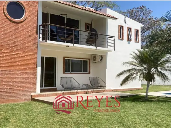 Casa en venta en Yautli, Yautepec — foto 2 de 18