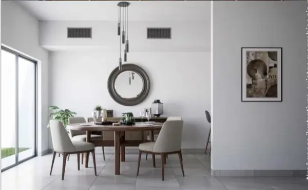 Casa en venta en Los Olivos, Gómez Palacio — foto 3 de 13