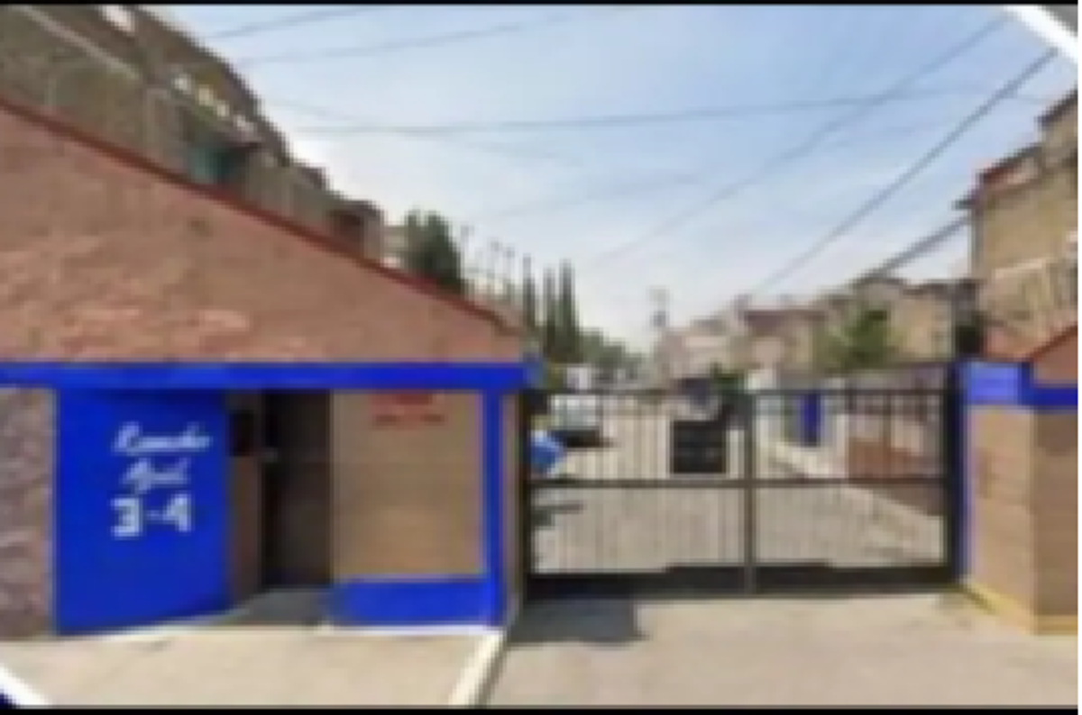 Casa en venta en Rancho San Blas, Cuautitlán