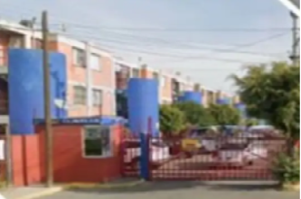 Departamento en venta en Magdalena Huizachitla I, Coacalco de Berriozábal, México Departamento en venta en Magdalena Huizachitla I, Coacalco de Berriozábal, México
