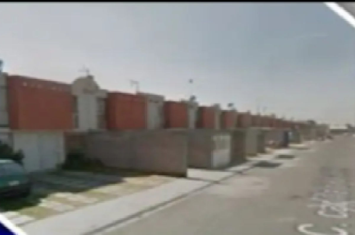 Casa en venta en Tecámac de Felipe Villanueva Centro, Tecámac