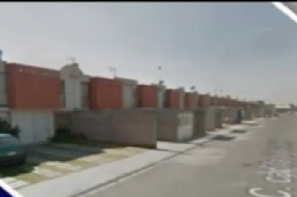 Casa en venta en Tecámac de Felipe Villanueva Centro, Tecámac, México