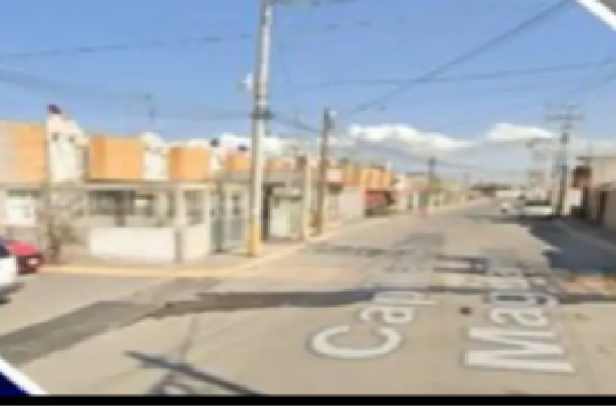 Casa en venta en Tecámac de Felipe Villanueva Centro, Tecámac