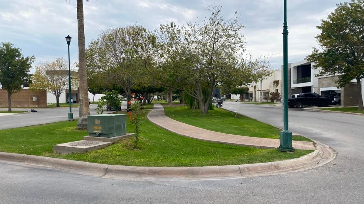 Terreno en Venta en Las Villas, Torreón, Coahuila de Zaragoza