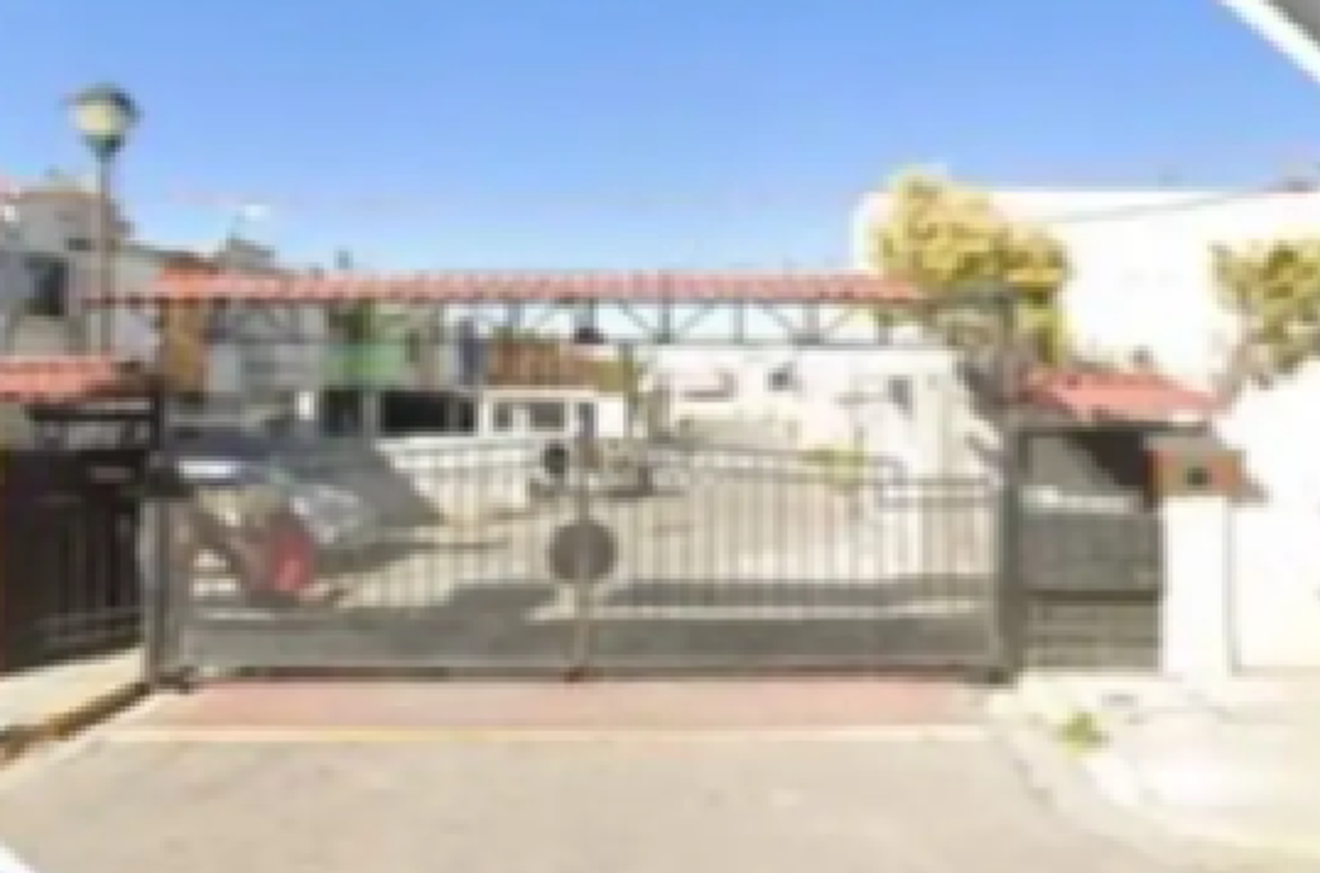Casa en venta en Ojo de Agua, Tecámac