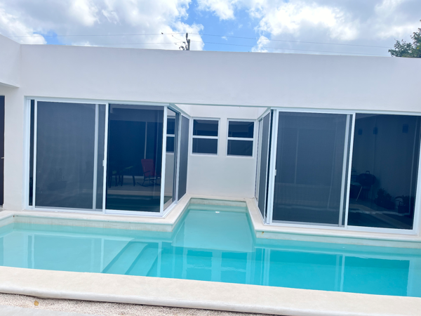Casa en renta en Juan Bautista de La Vega, Cozumel — foto 2 de 10