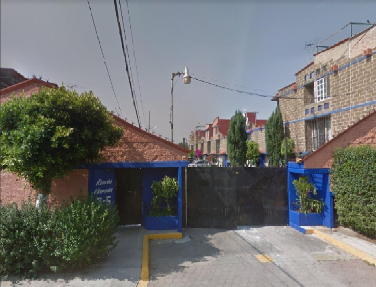Casa en venta en Ojo de Agua, Tecámac