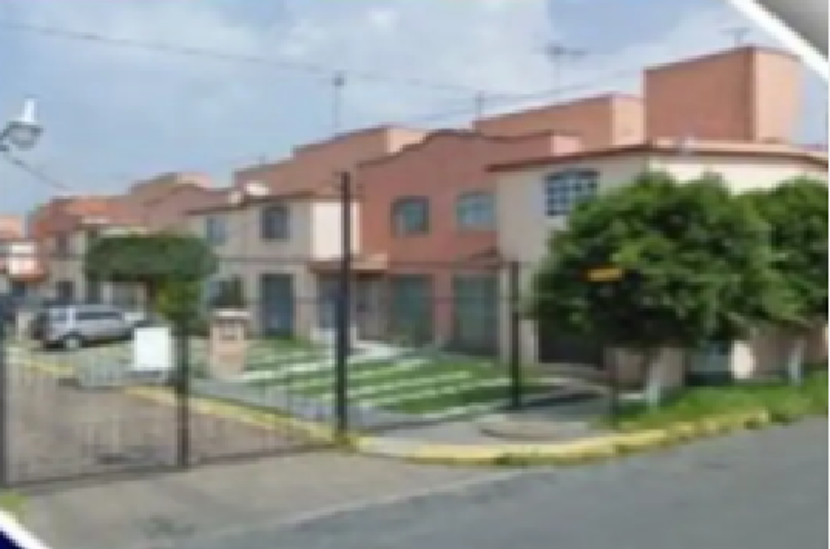 Casa en venta en San Buenaventura, Ixtapaluca