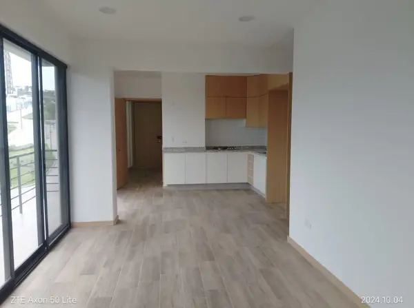 Departamento en renta en Lomas de Angelópolis, San Andrés Cholula — foto 2 de 18
