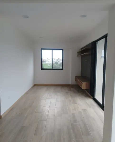 Departamento en renta en Lomas de Angelópolis, San Andrés Cholula — foto 3 de 18