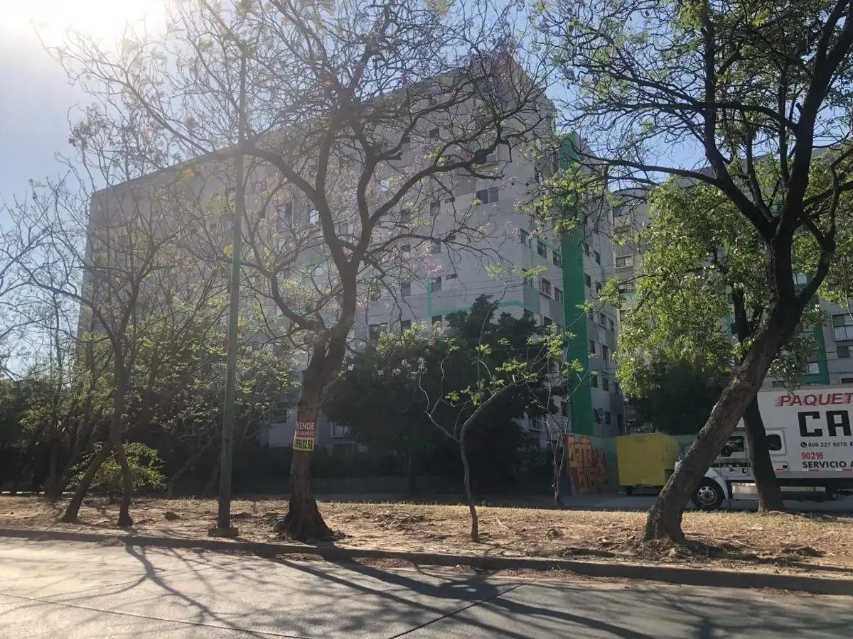 Departamento en venta en La Aurora, Guadalajara — foto 1 de 6