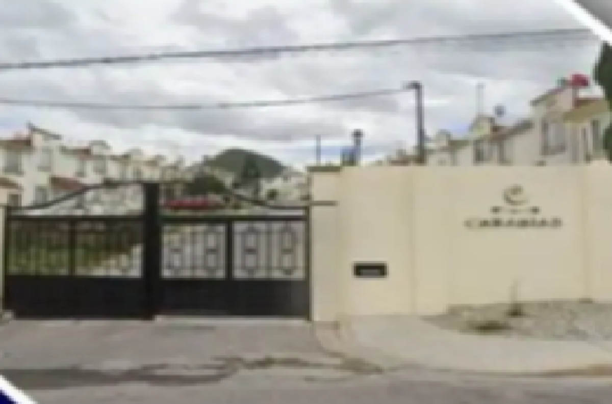 Casa en venta en Huehuetoca, Huehuetoca