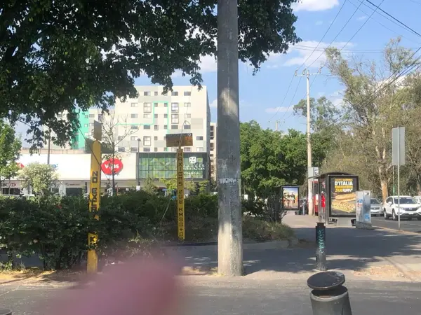 Departamento en venta en La Aurora, Guadalajara — foto 3 de 6