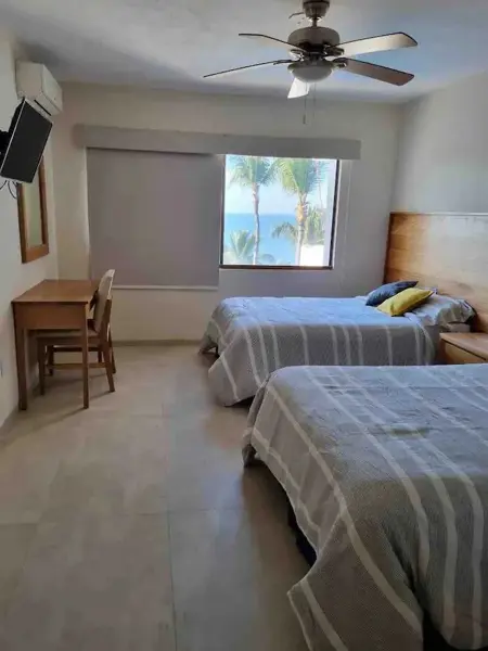 Departamento en renta en Acaponeta Centro, Acaponeta, Nayarit