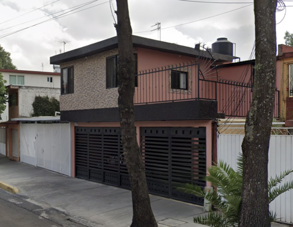 Casa en venta en Culhuacán CTM Sección I, Coyoacán — foto 3 de 7