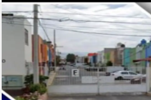 Casa en venta en Santa Cruz, Chalco, México Casa en venta en Santa Cruz, Chalco, México