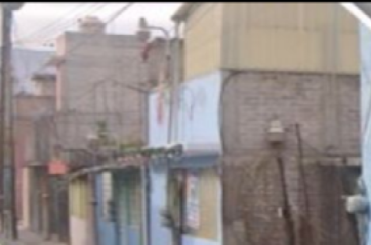 Casa en venta en Ermita Zaragoza, Iztapalapa