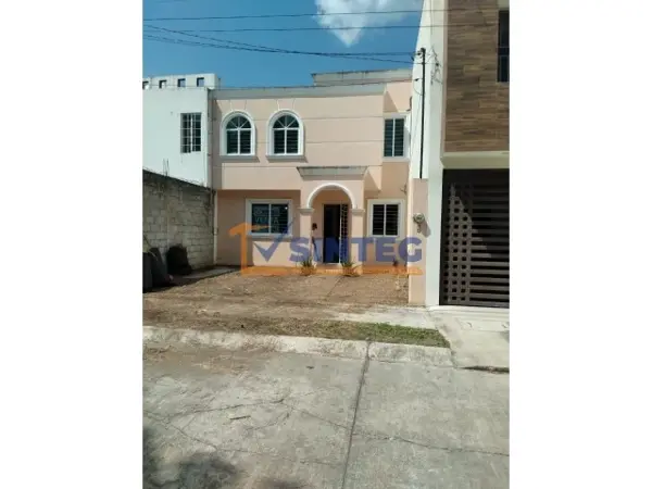 Casa en renta en Residencial Tajín, Papantla — foto 2 de 15