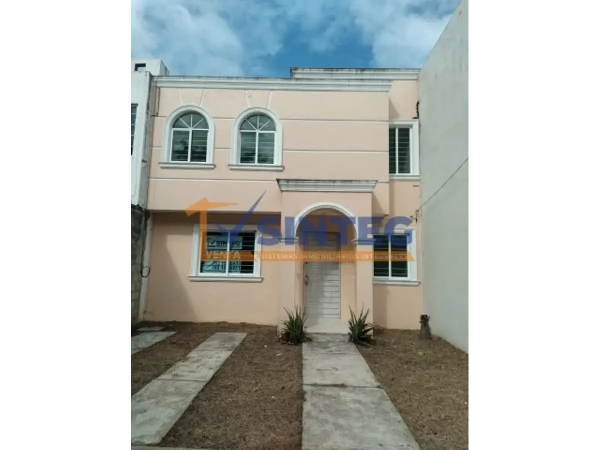 Casa en renta en Residencial Tajín, Papantla — foto 1 de 15