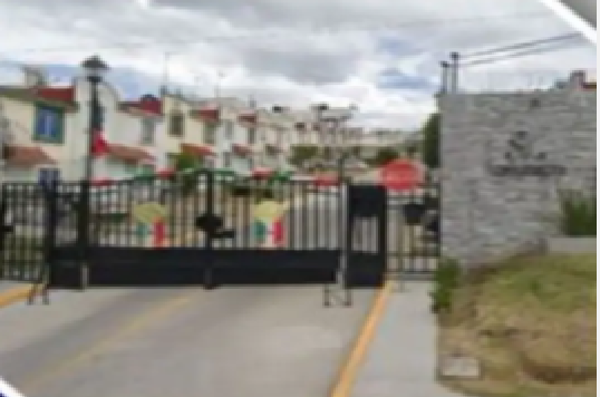 Casa en venta en Huehuetoca, Huehuetoca, México
