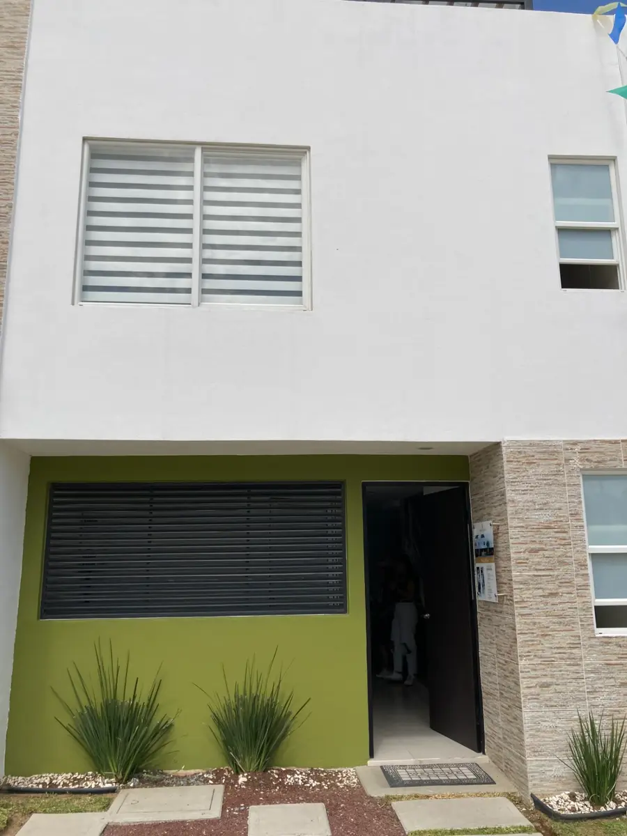 Casa en venta en Real Castillejo, Tarímbaro — foto 1 de 13