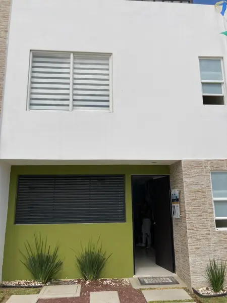 Casa en venta en Real Castillejo, Tarímbaro, Michoacán de Ocampo