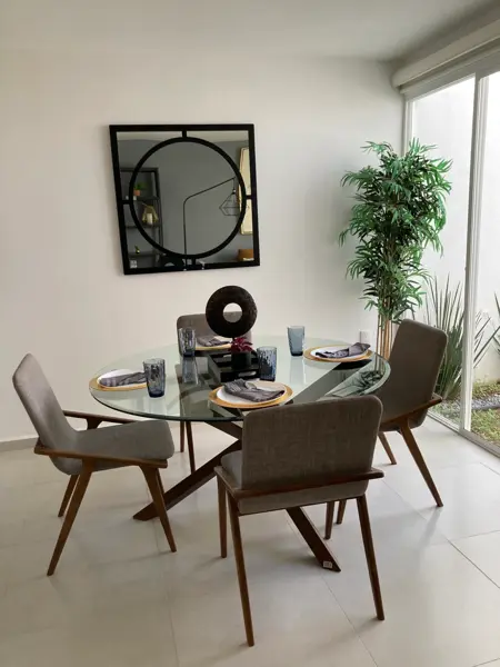 Casa en venta en Real Castillejo, Tarímbaro — foto 2 de 13