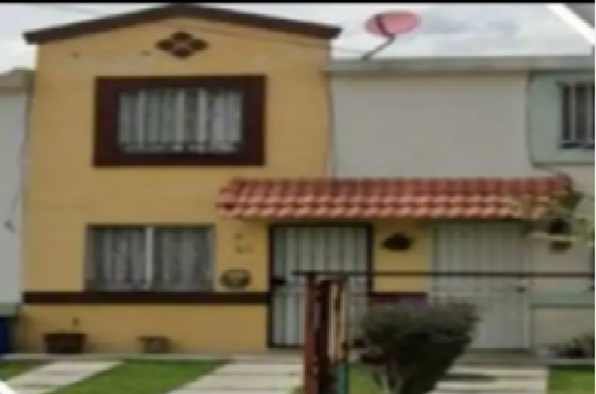 Casa en venta en Huehuetoca, Huehuetoca