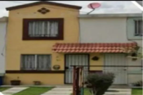Casa en venta en Huehuetoca, Huehuetoca, México
