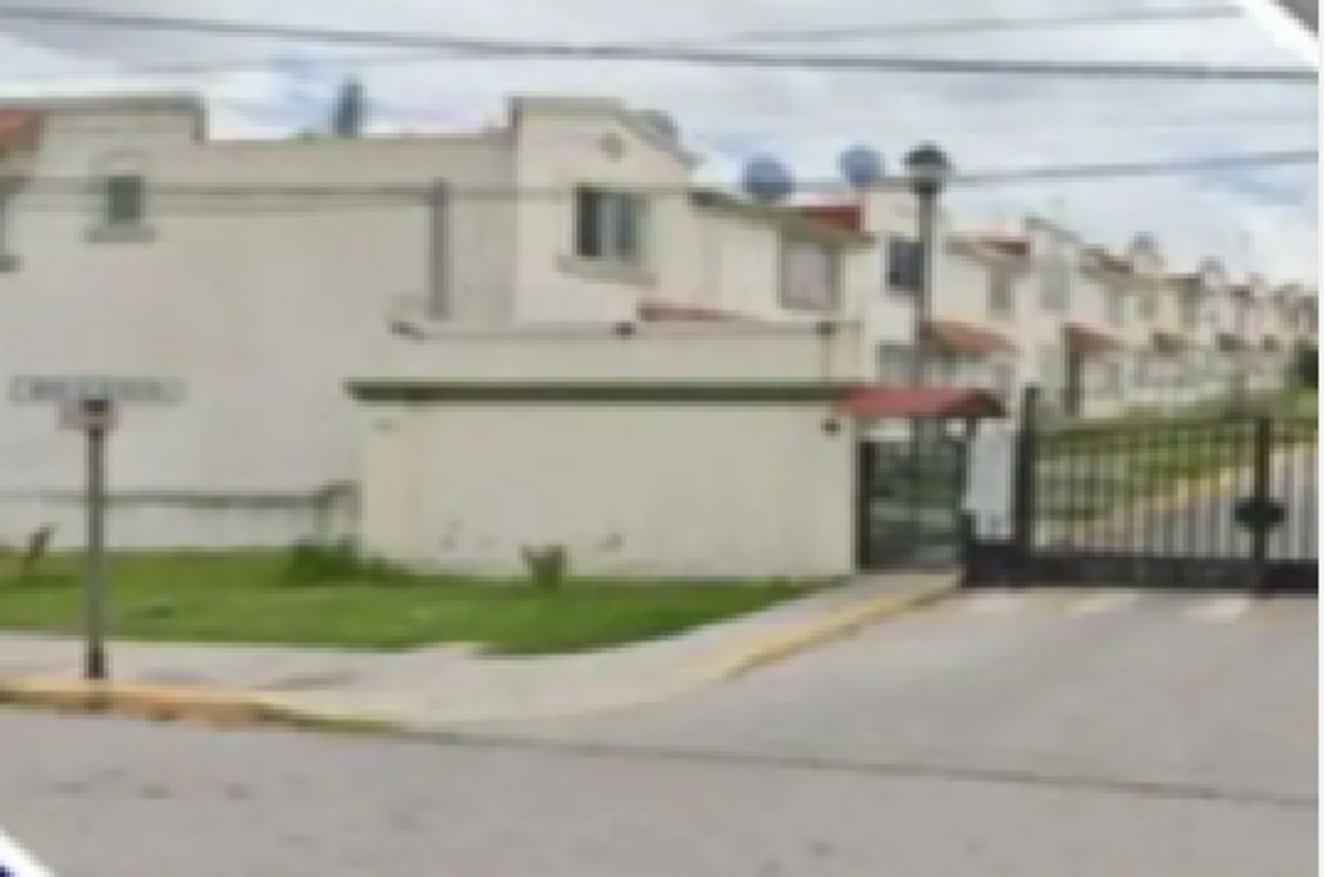 Casa en venta en Huehuetoca, Huehuetoca