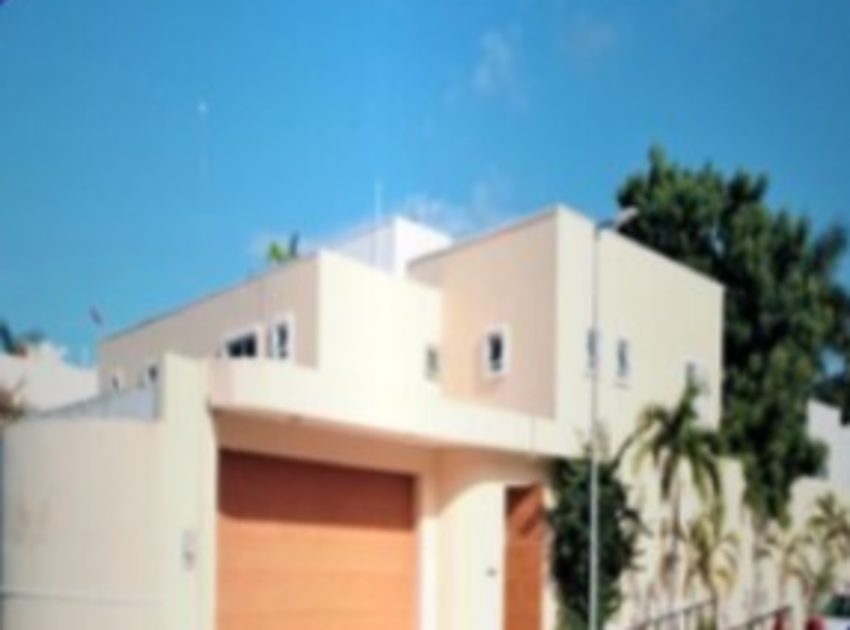 Casa en venta en Cancún Centro, Benito Juárez — foto 1 de 4
