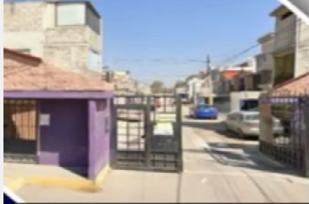 Casa en venta en Rancho San Blas, Cuautitlán